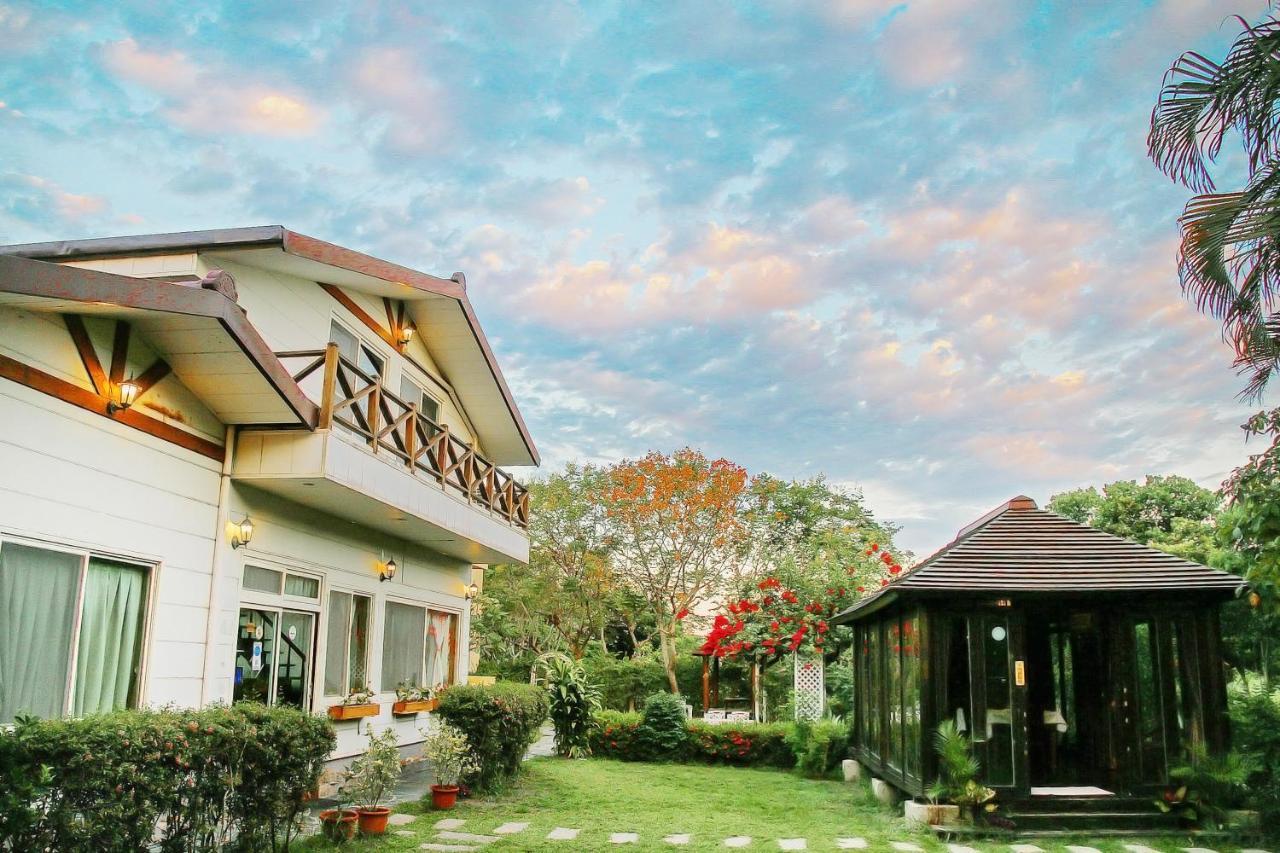 Dream Home B&B Hualien Dış mekan fotoğraf